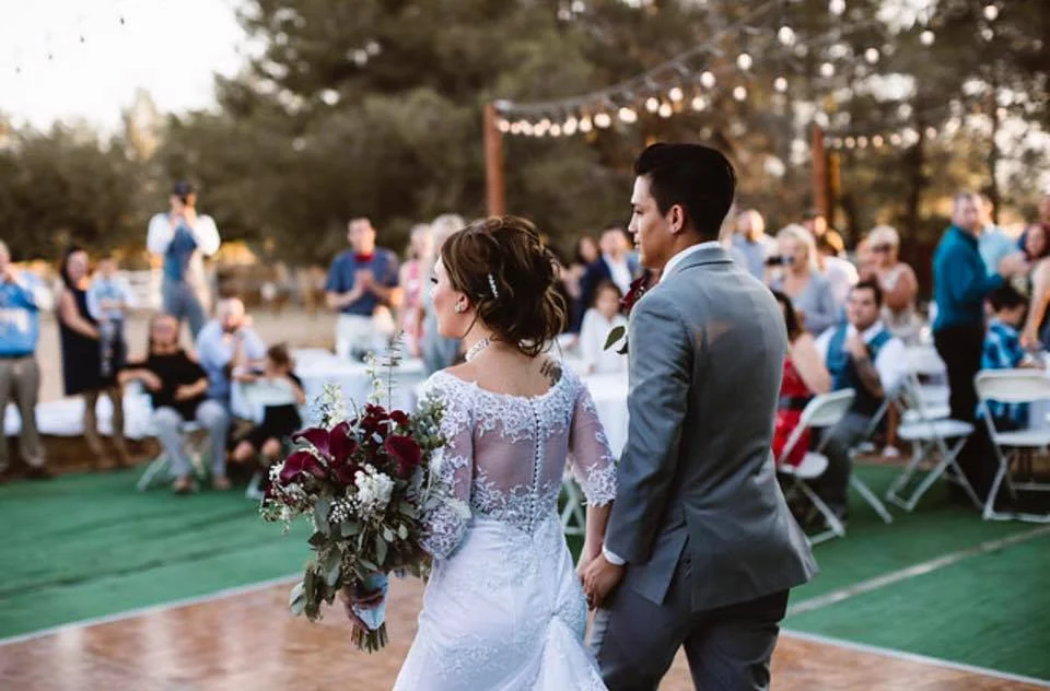 blog blue barn events