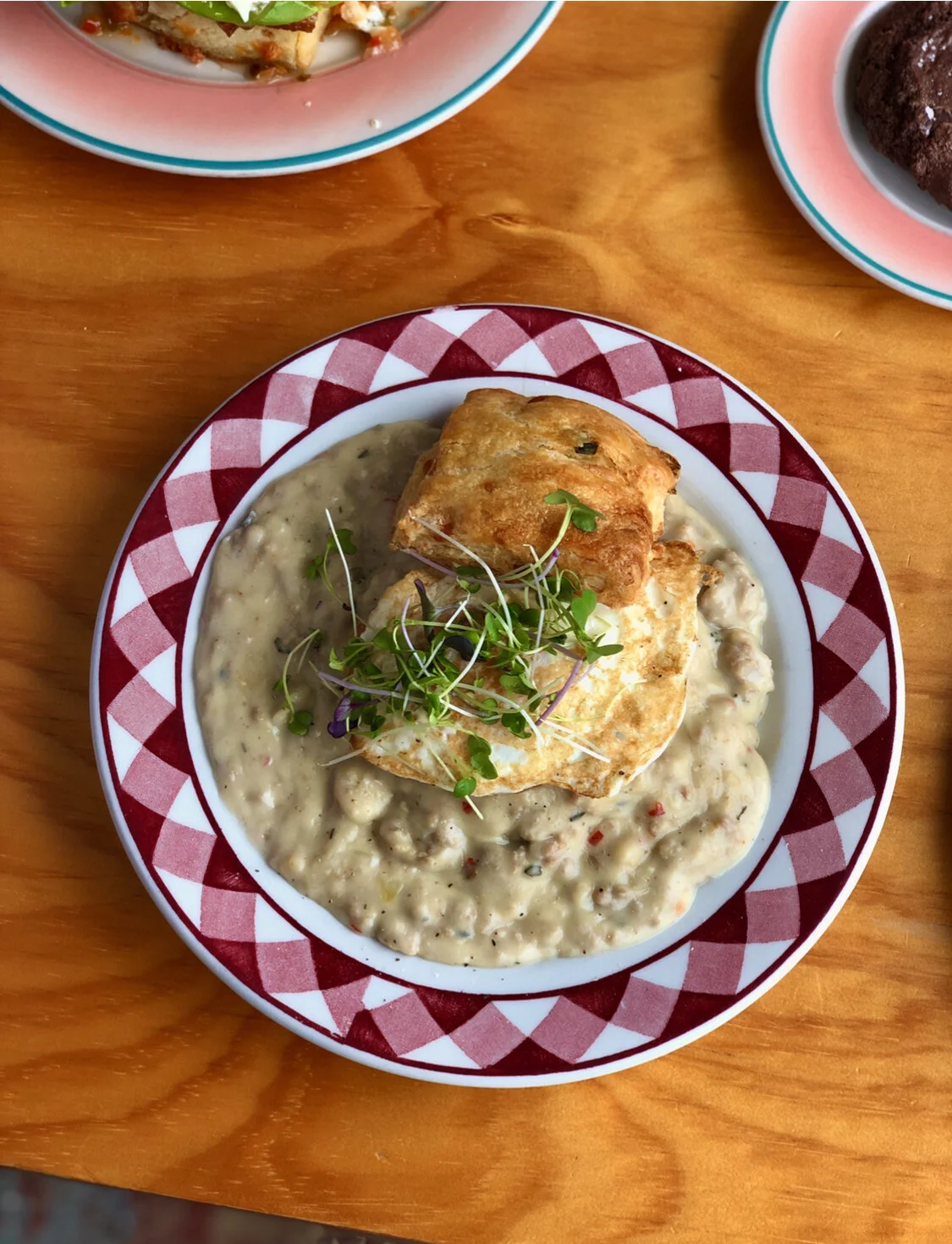 Quart of Sausage Gravy