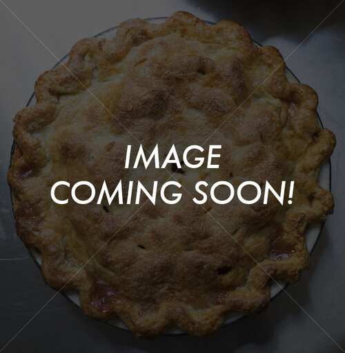 Peppermint Chocolate Cream Pie