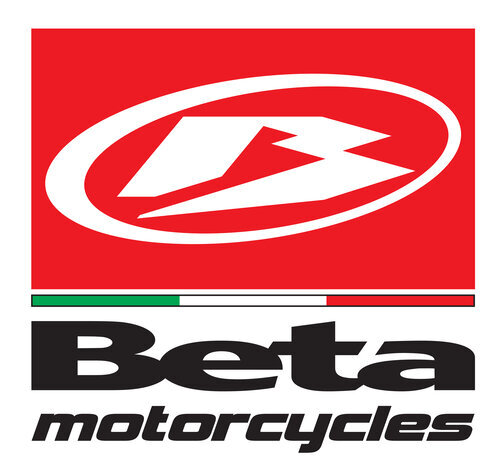 Beta Logo