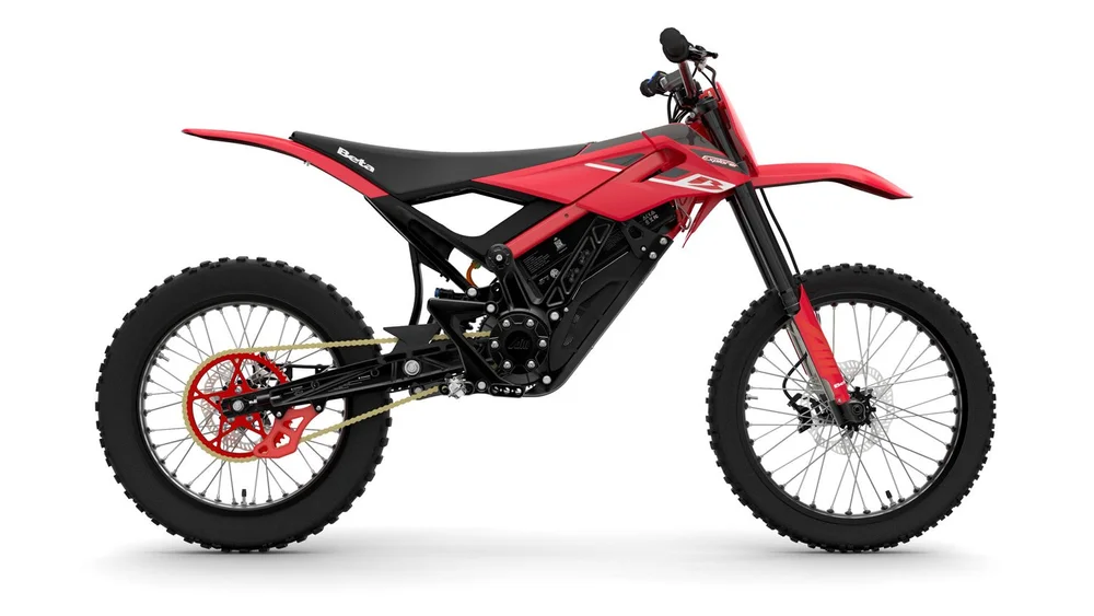 Aria Bikes Electric Start 125cc Dirt Bike 125cc Mini Dirt Bike