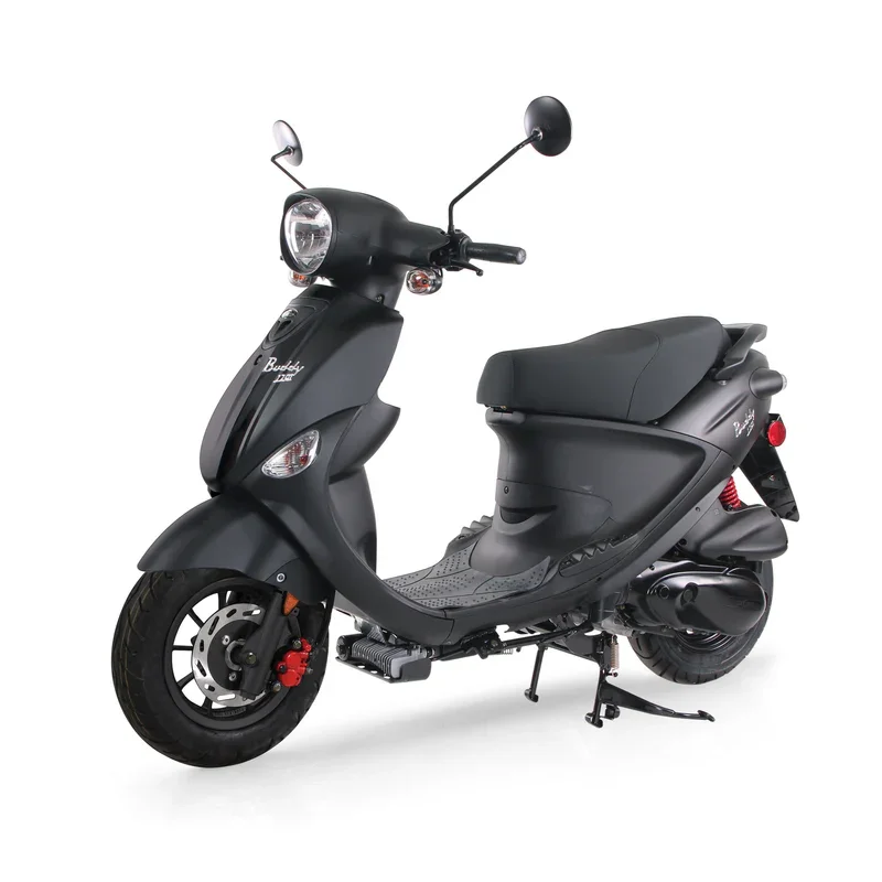 Bud170-MatteBlack-Main.webp