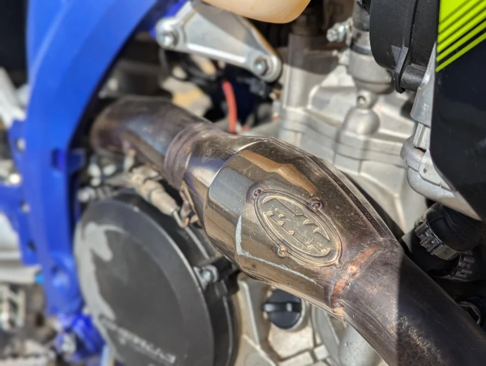 2020 Sherco SEF 450 — San Marcos Motorcycles