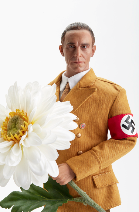 GOEBBELS' DAISY