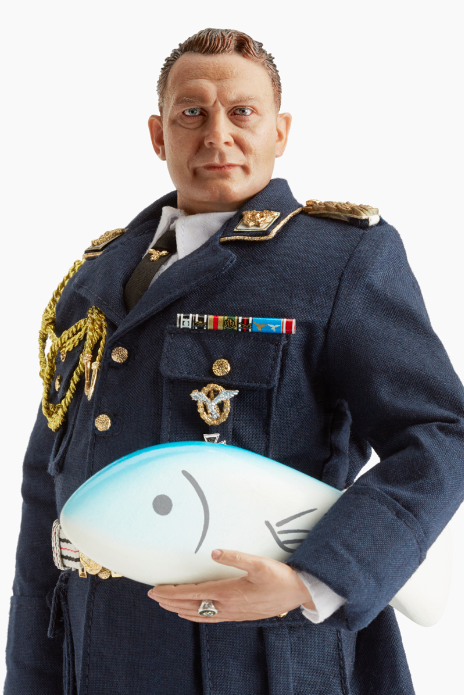 GÖRING’S FISH