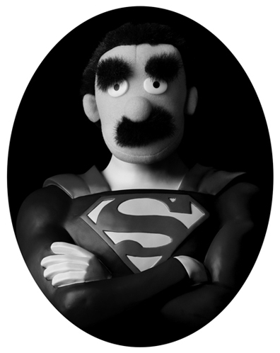 SUPERNIETZSCHE