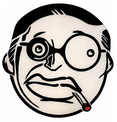 BATHING WITH SARTRE