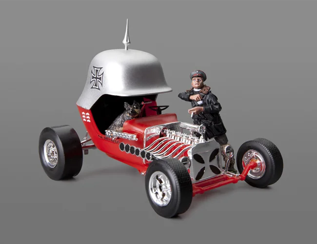 RED BARON