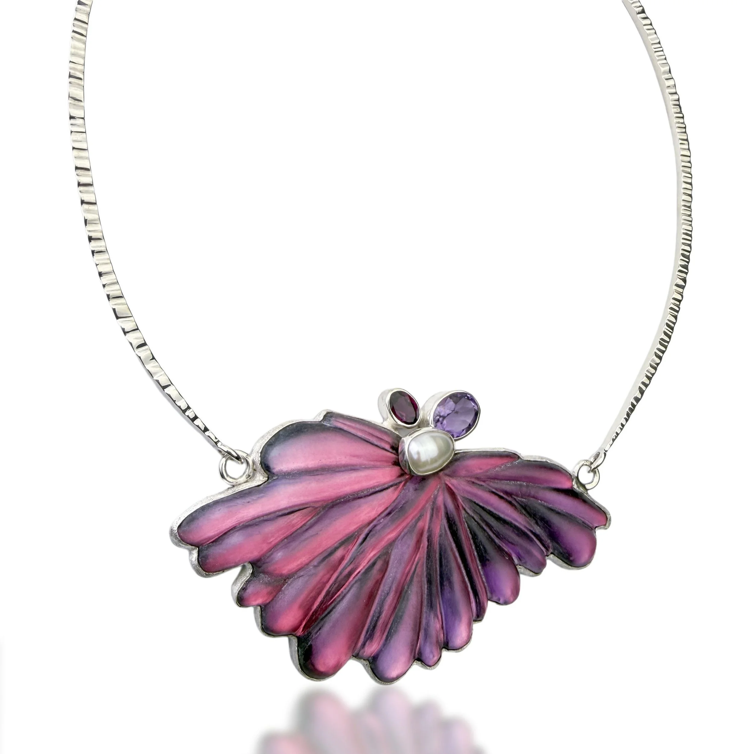 Garden Party Necklace