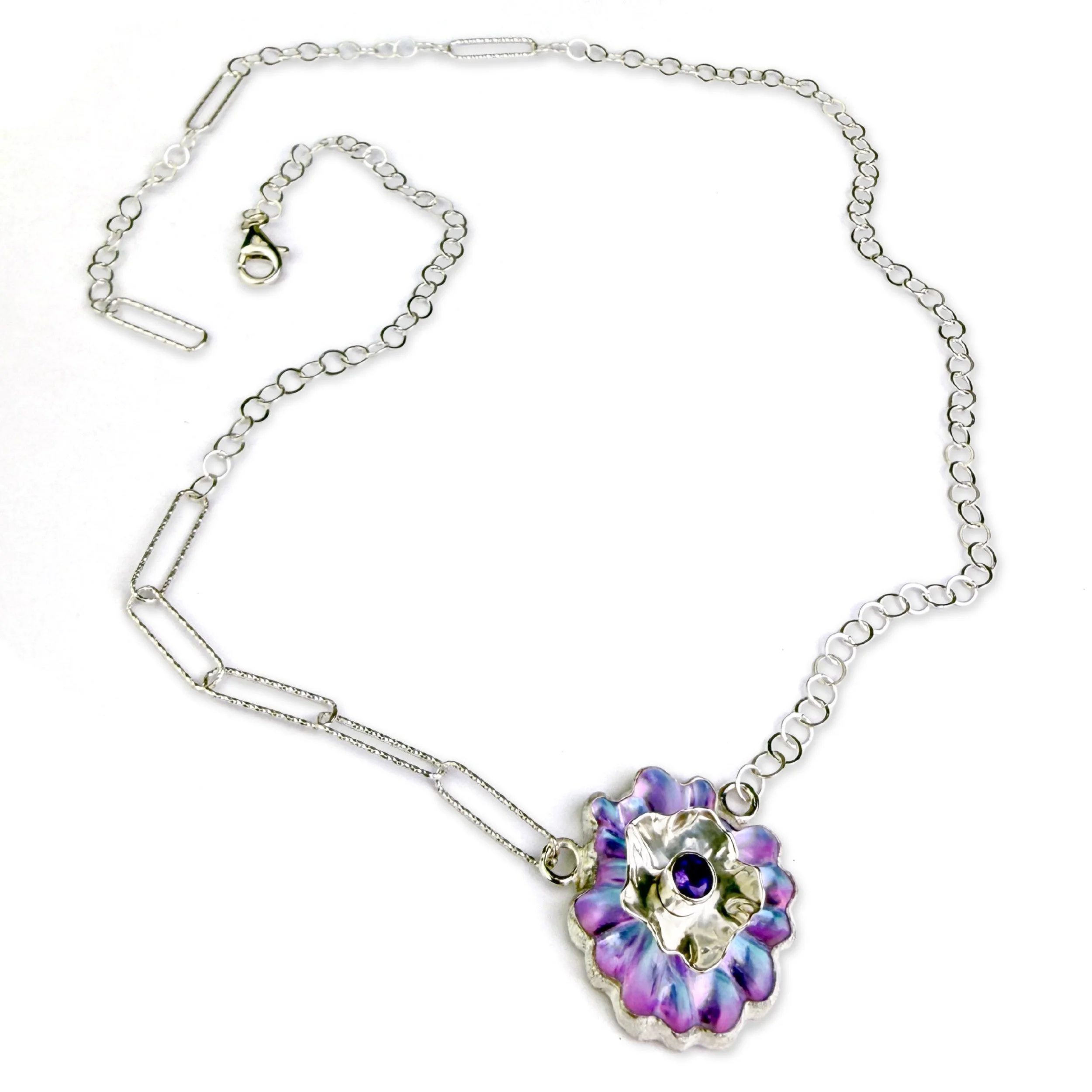 garden-party-necklace-pink-purple-laying.jpg