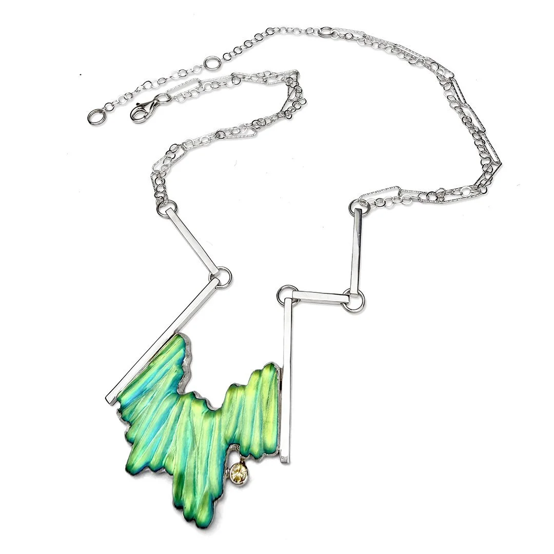 suspension-necklace-green-carved-glass-yellow-sapphire-sterling-silver.jpg