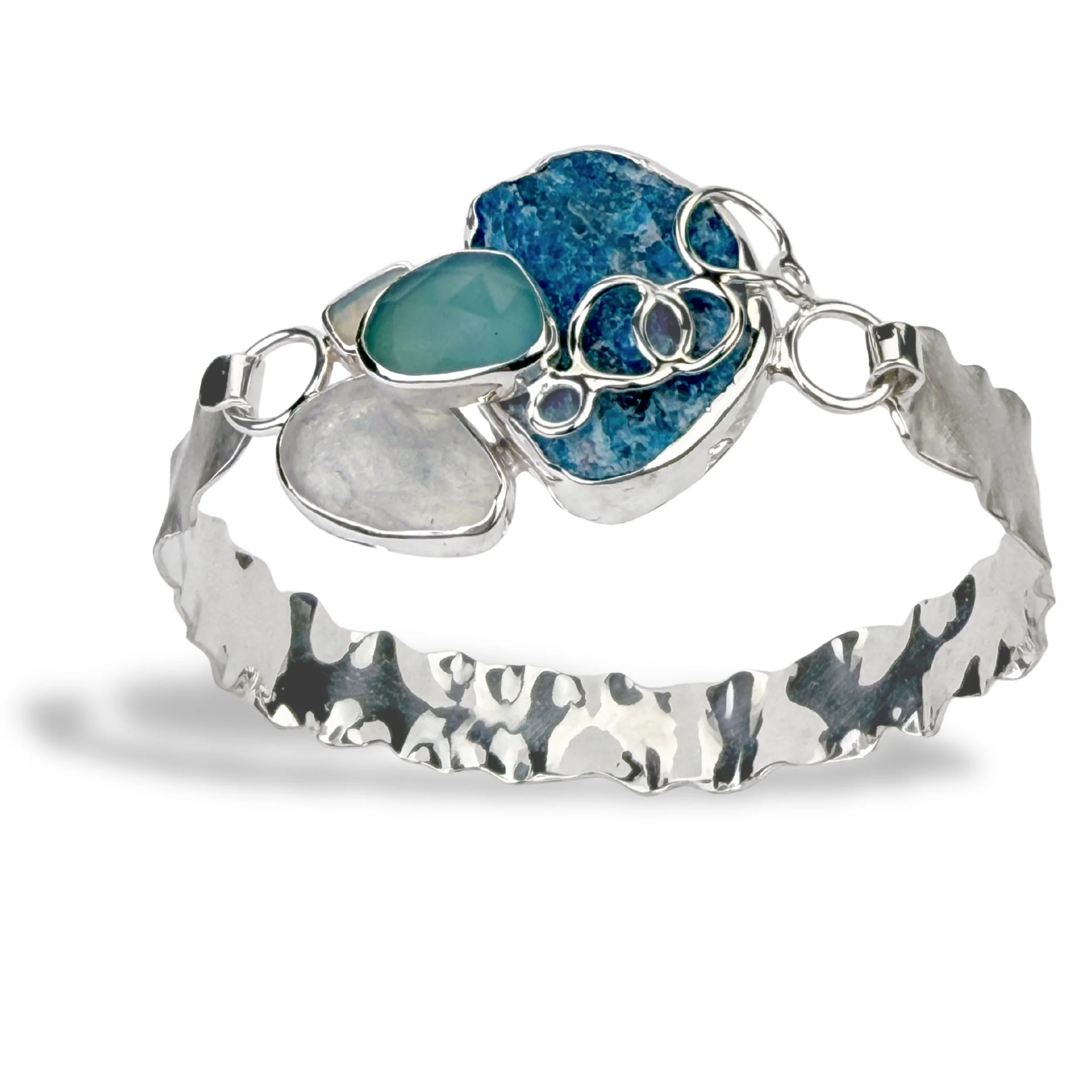 Tidal Matter Bracelet