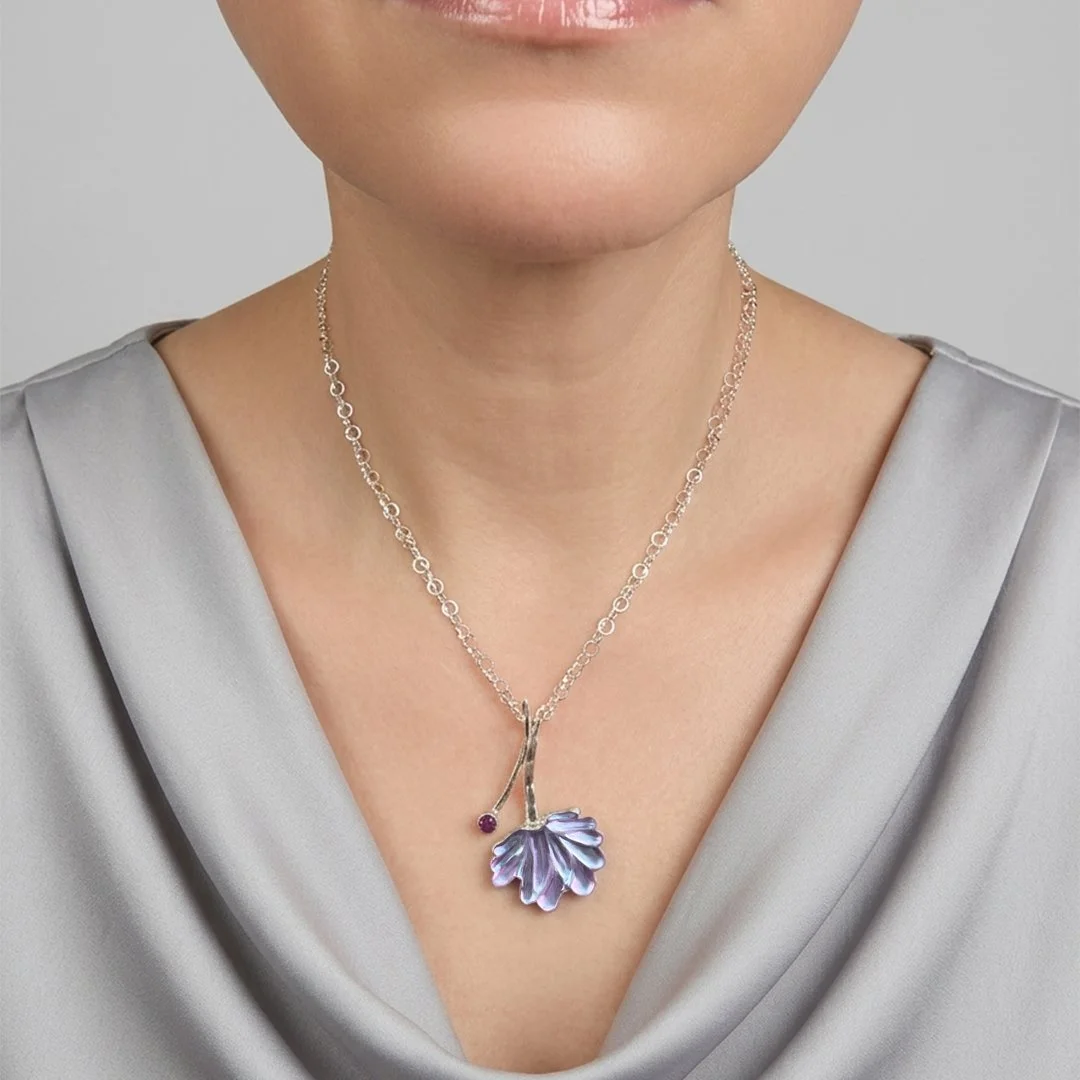 violet-bloom-and-bud-necklace-on-model.jpg