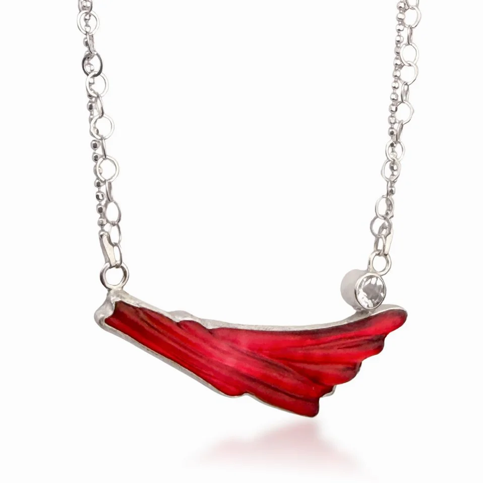 flying-solo-art-glass-necklace-sterling-silver-topaz.jpg