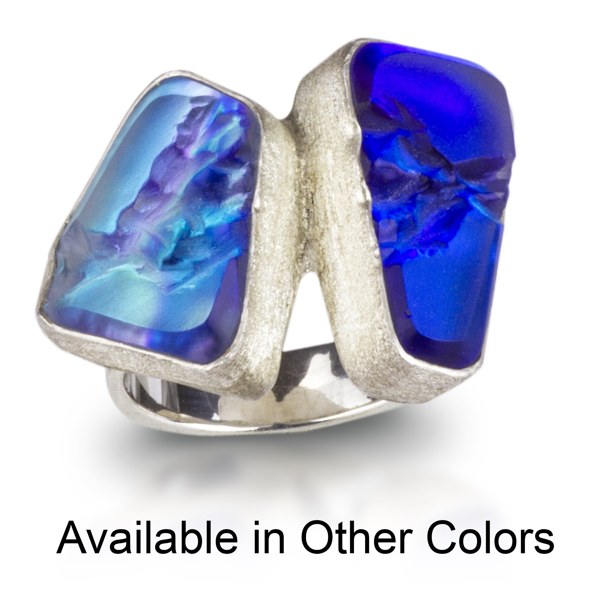 Debra Adelson Jewelry - Debra Adelson Jewelry-Luminous Glass Jewelry