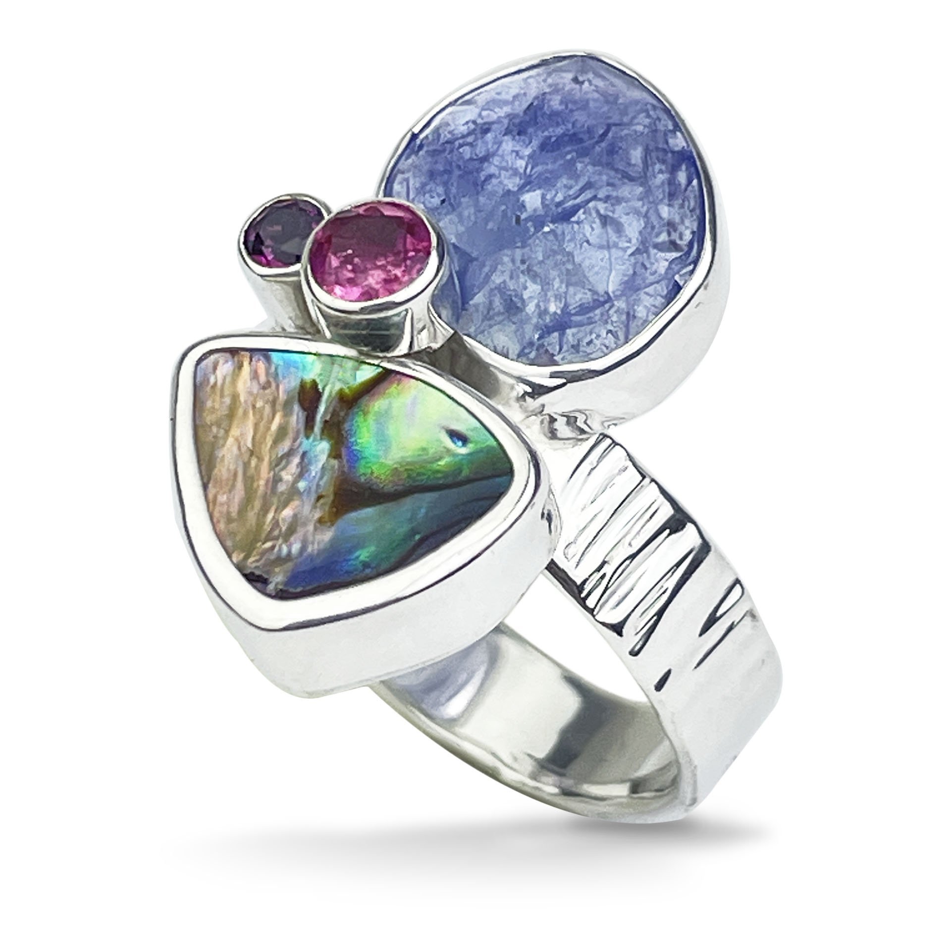 Ethereal Escape Ring