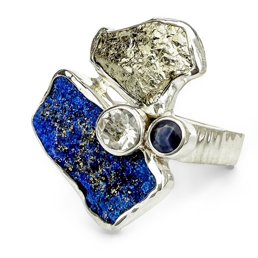 Royalty Ring