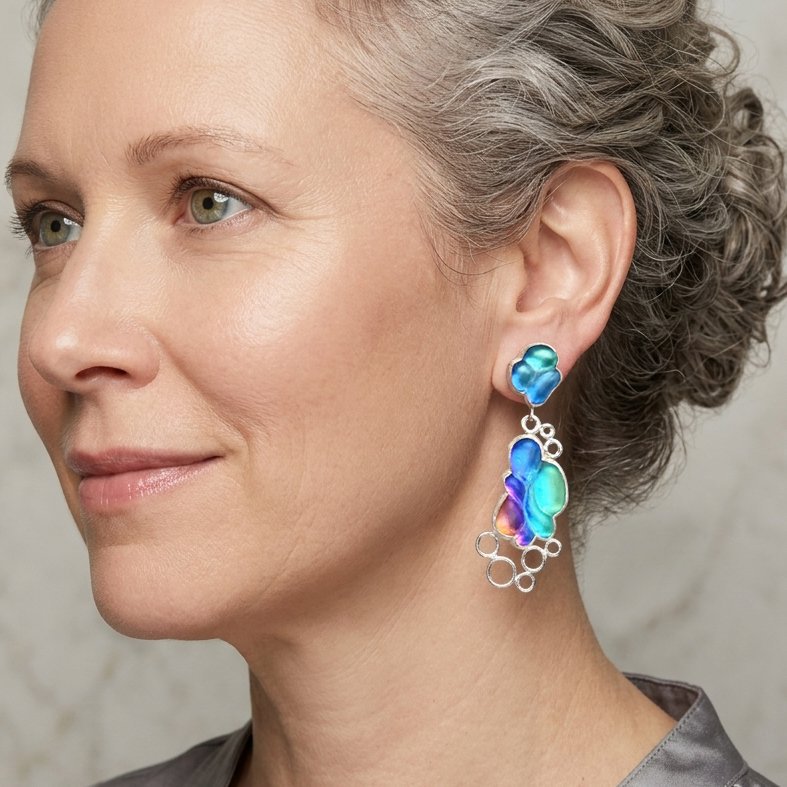 Cool Confection Earrings