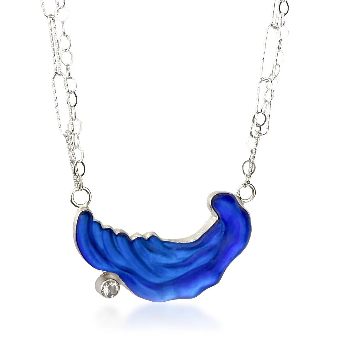Surge Necklace