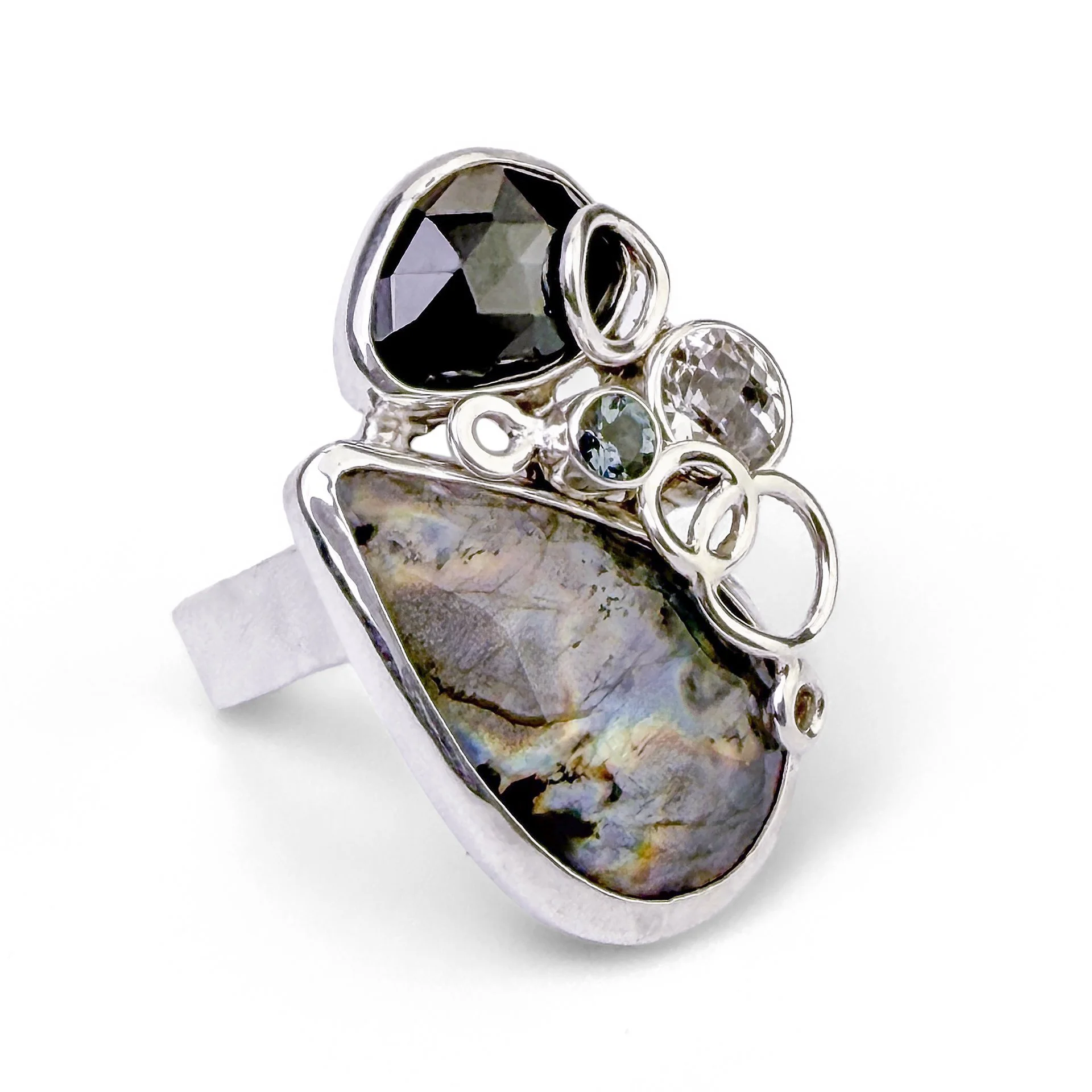 Storm-Brewing-Ring-labradorite-spinel-topaz-tourmaline-facing right.jpg