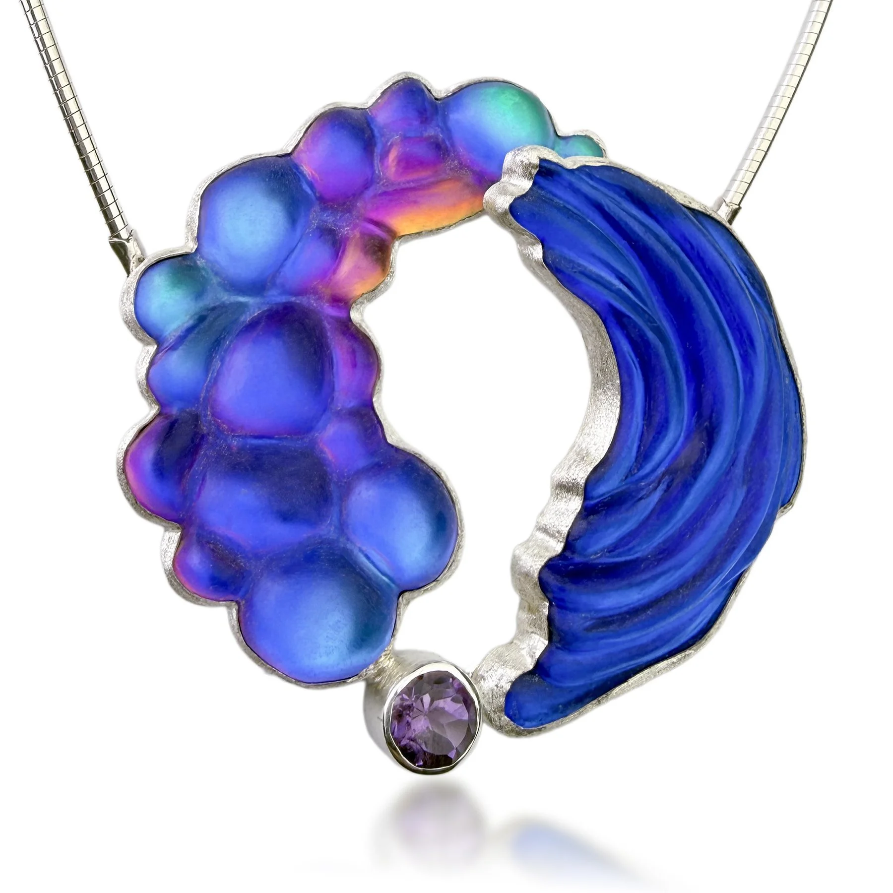 Convergence Necklace
