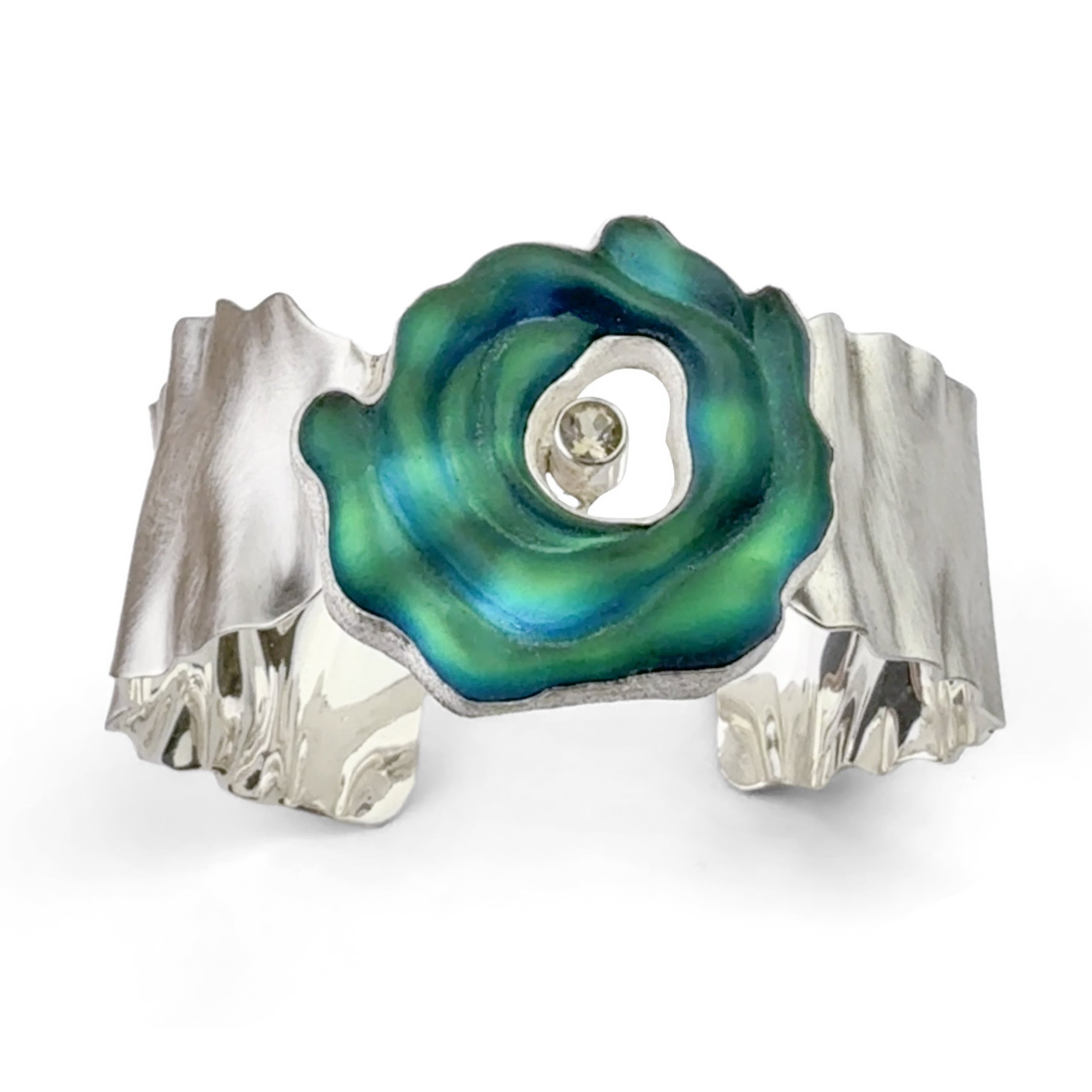 gyre-bracelet-green-swirling-glass-and-sterling-silver.jpg