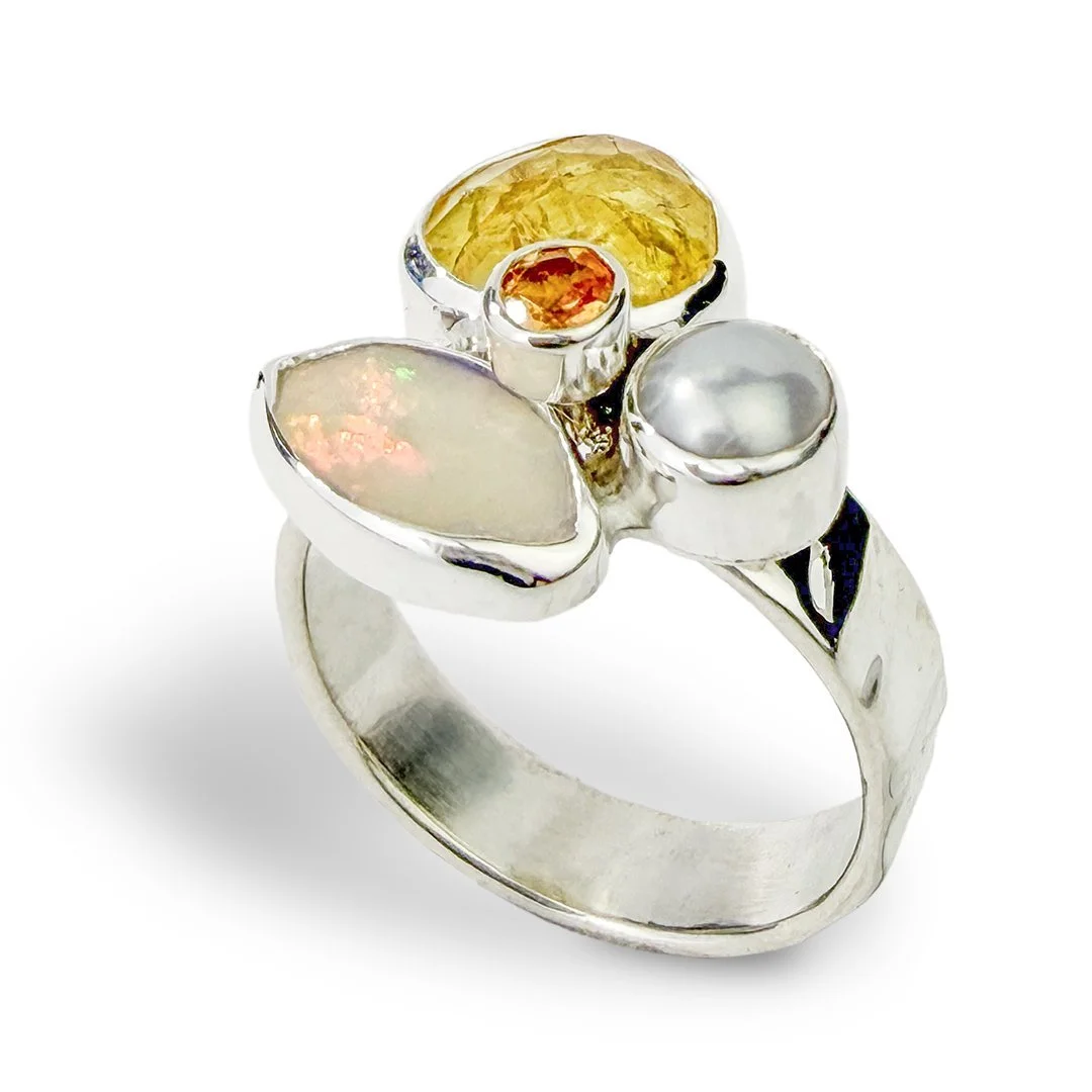 Sunkissed-ring-opal-yellow-saphire-pearl-mandarin-garnet.jpg