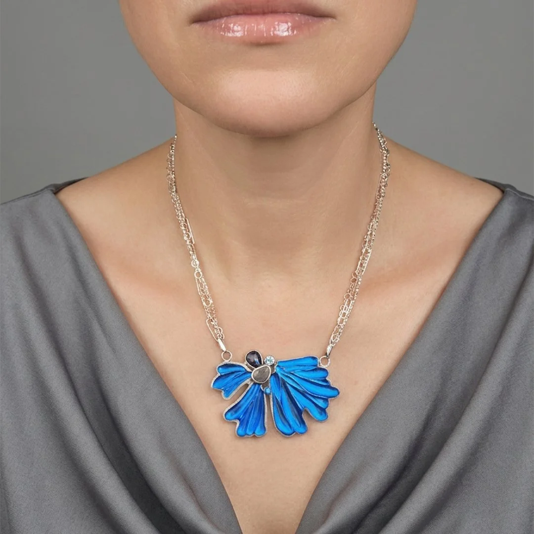 wildfower-necklace-moonstone-sapphire-apatite-topaz-on0model.jpg