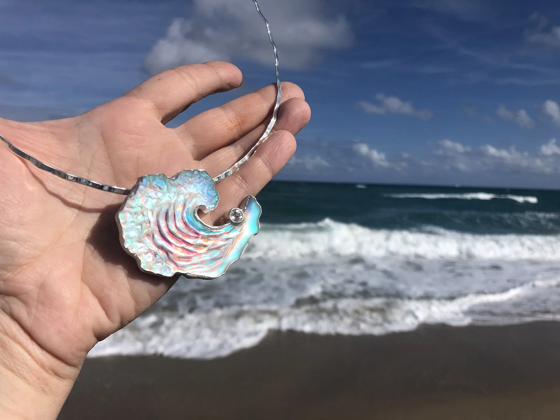 What is cold worked glass, anyway?