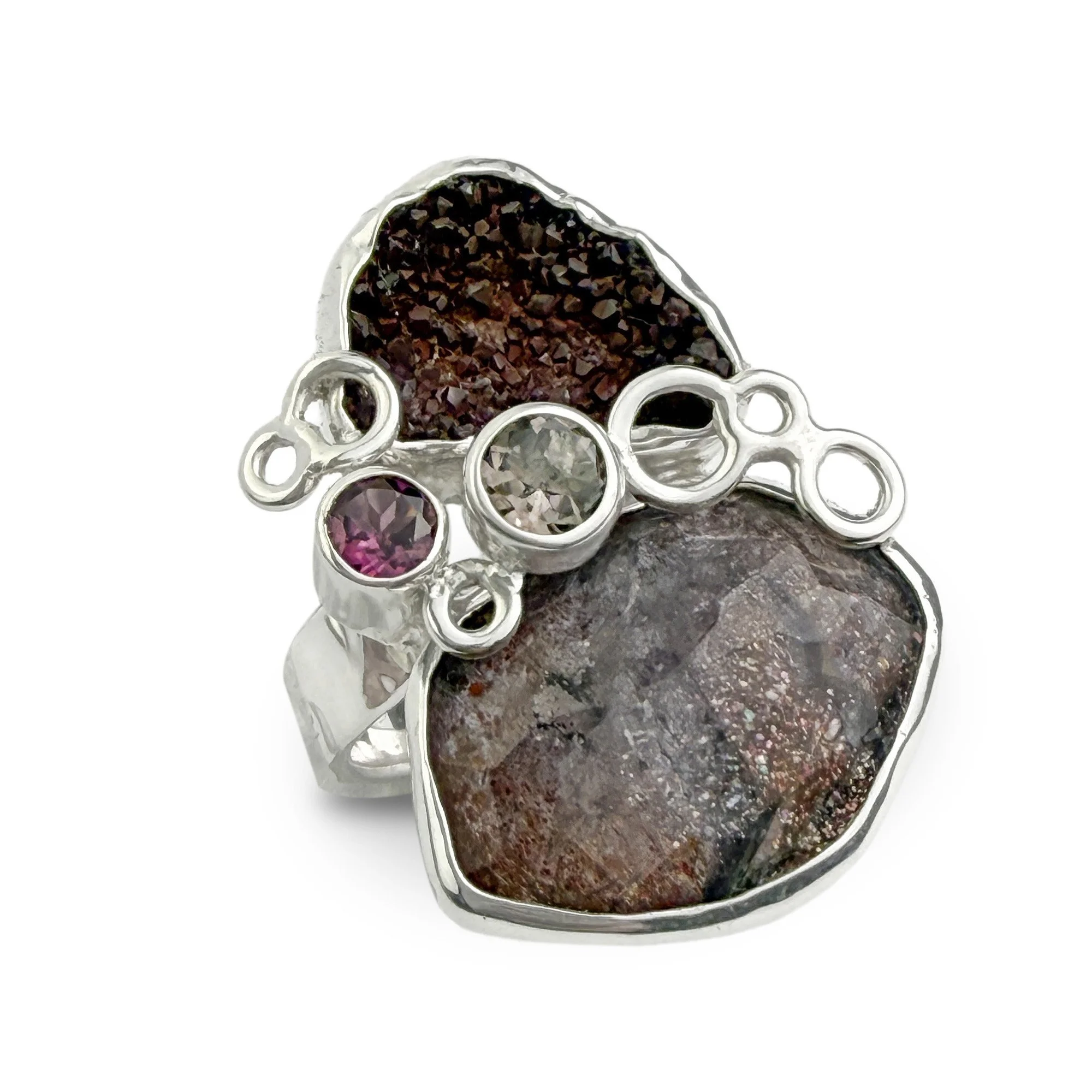 iolite-galaxy-ring-with-spinel-rhodolite-amethyst-druzy.jpg