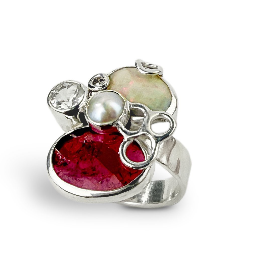 framboise-ring-pearl-topaz-tourmaline-opal.jpg
