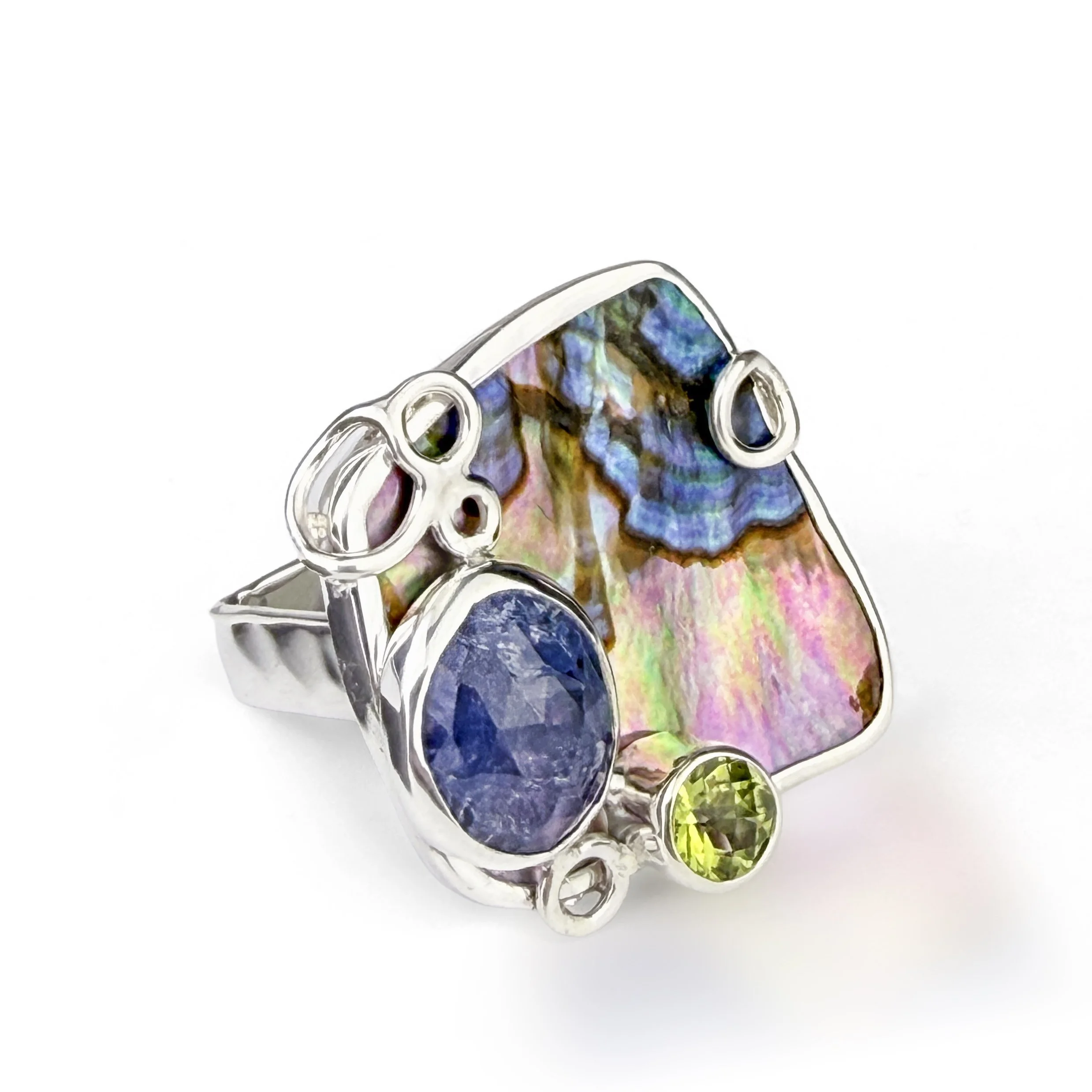 Mermaid Ring