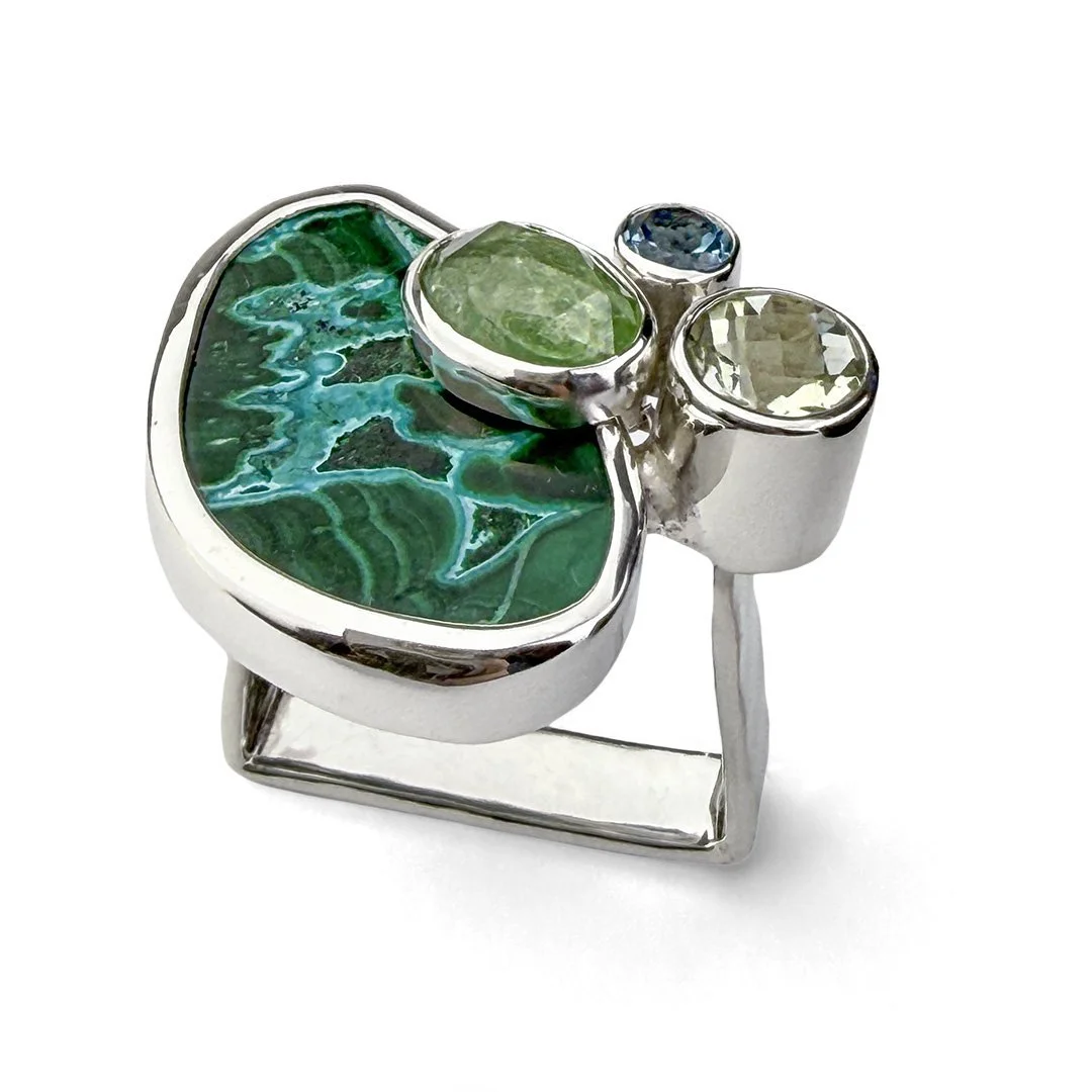 malachite-topaz-tsavorite-prasiolite-ring-standing.jpg