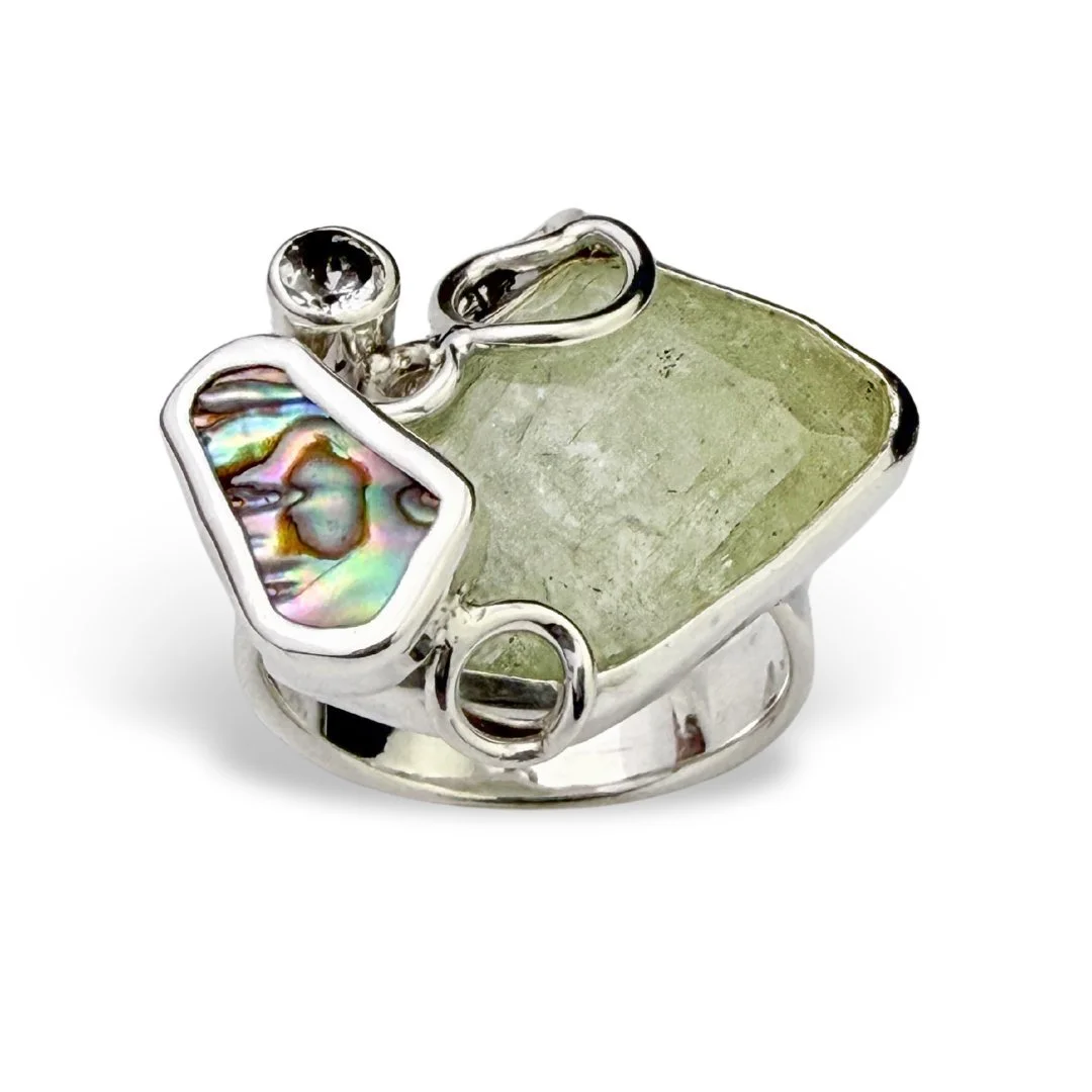 saltwater-statement-ring-abalone-shell-rosecut-aquamarine.jpg
