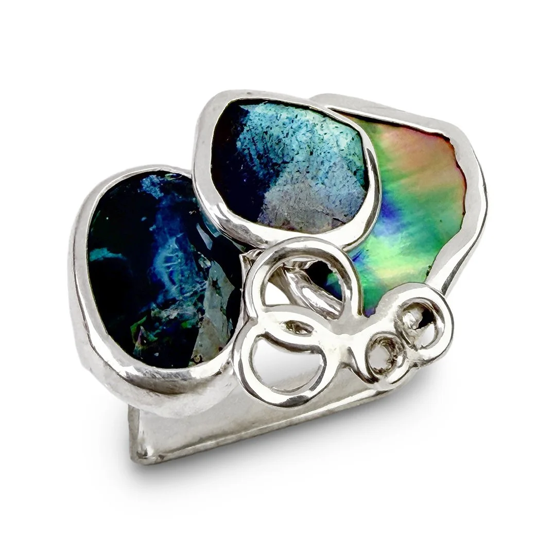 Luster Ring