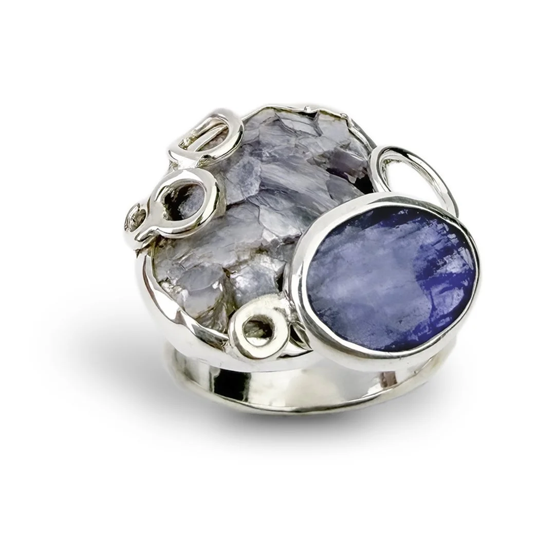 Soulmates Ring