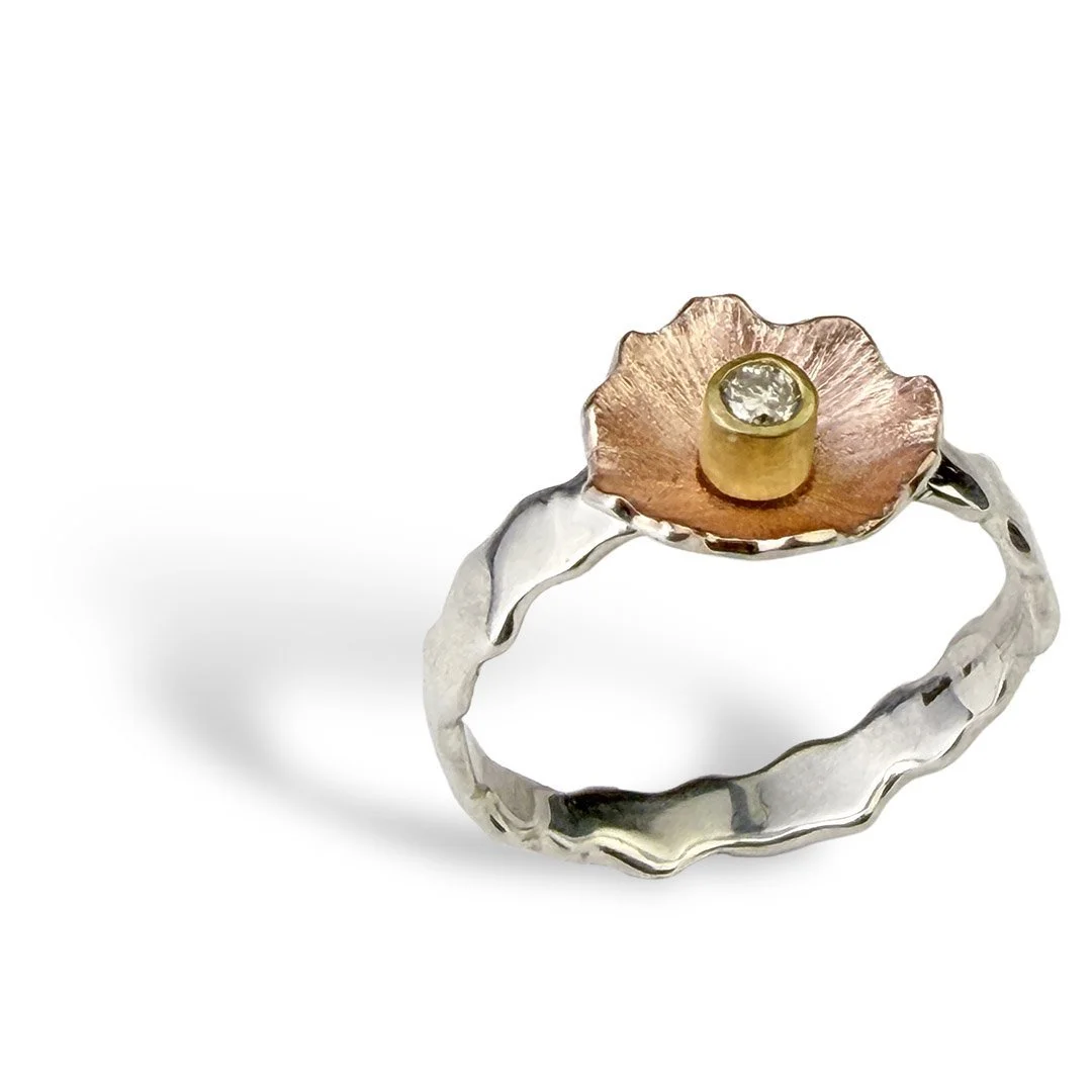 Golden-Garden-Party-Rings-rose-gold-diamond-sterling-silver.jpg