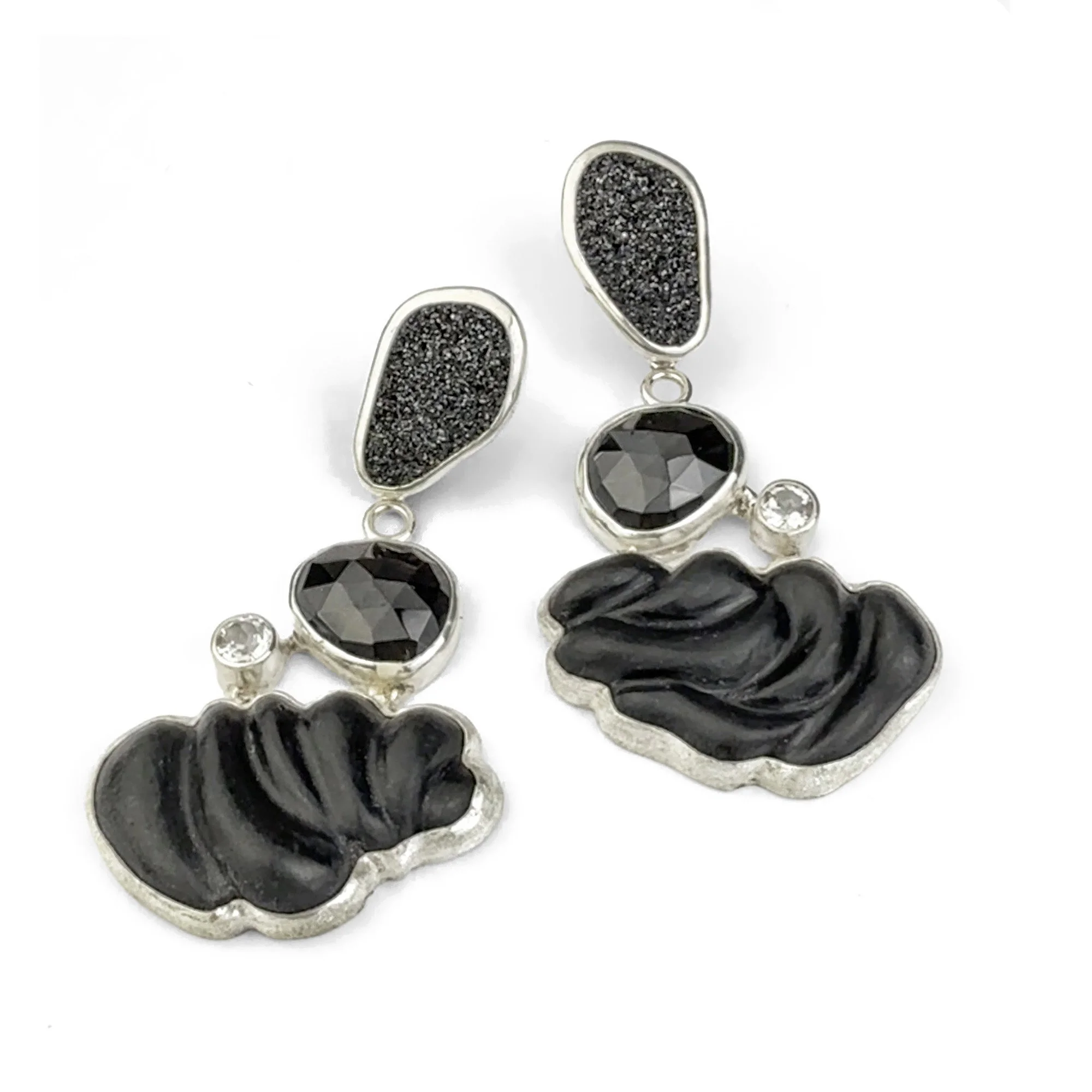 shadow-cluster-gemstone-and-carved-glass-earrings.jpg