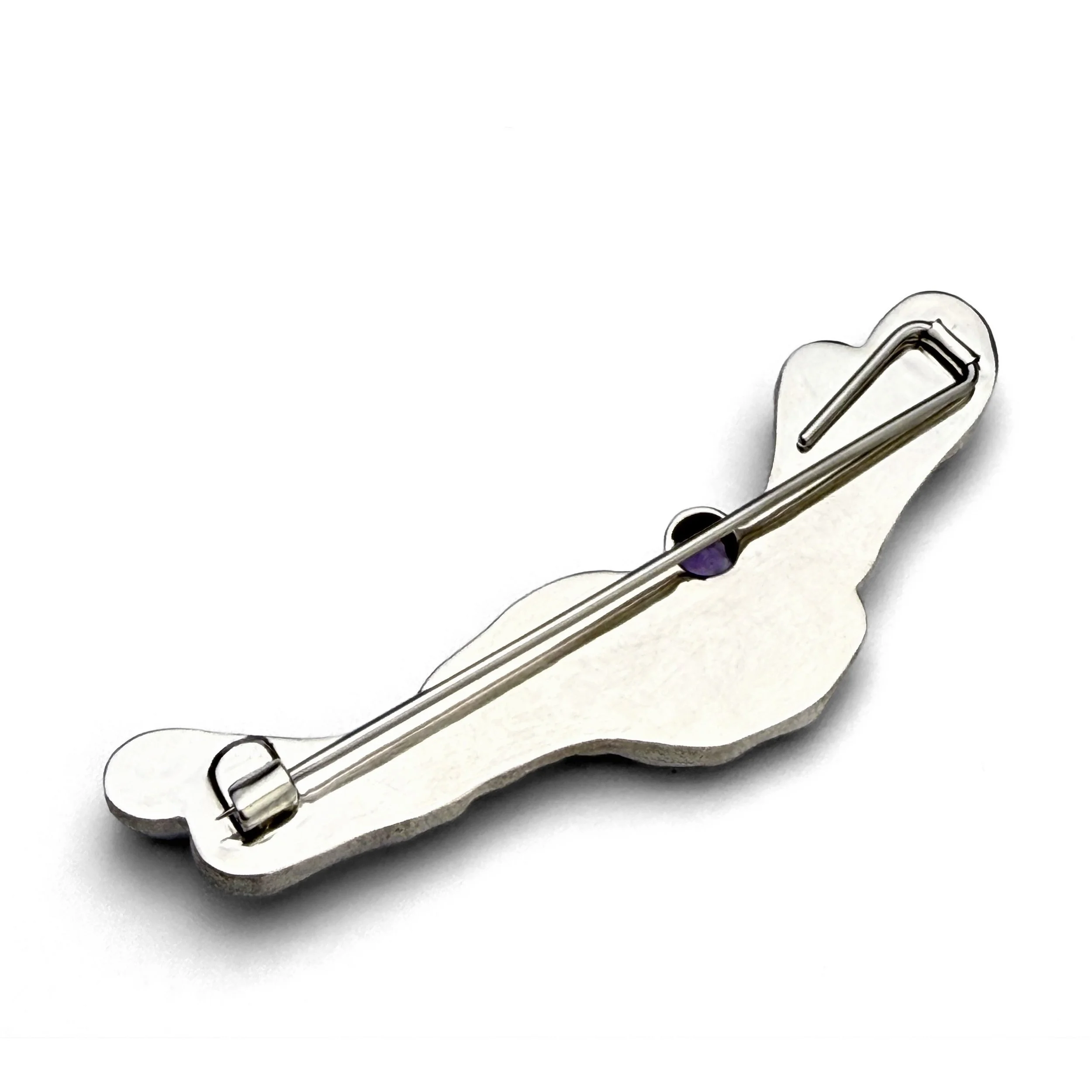 slipstream-lapel-pin-amethyst-glass-sterling-silver-back-pin-mechanism.jpg