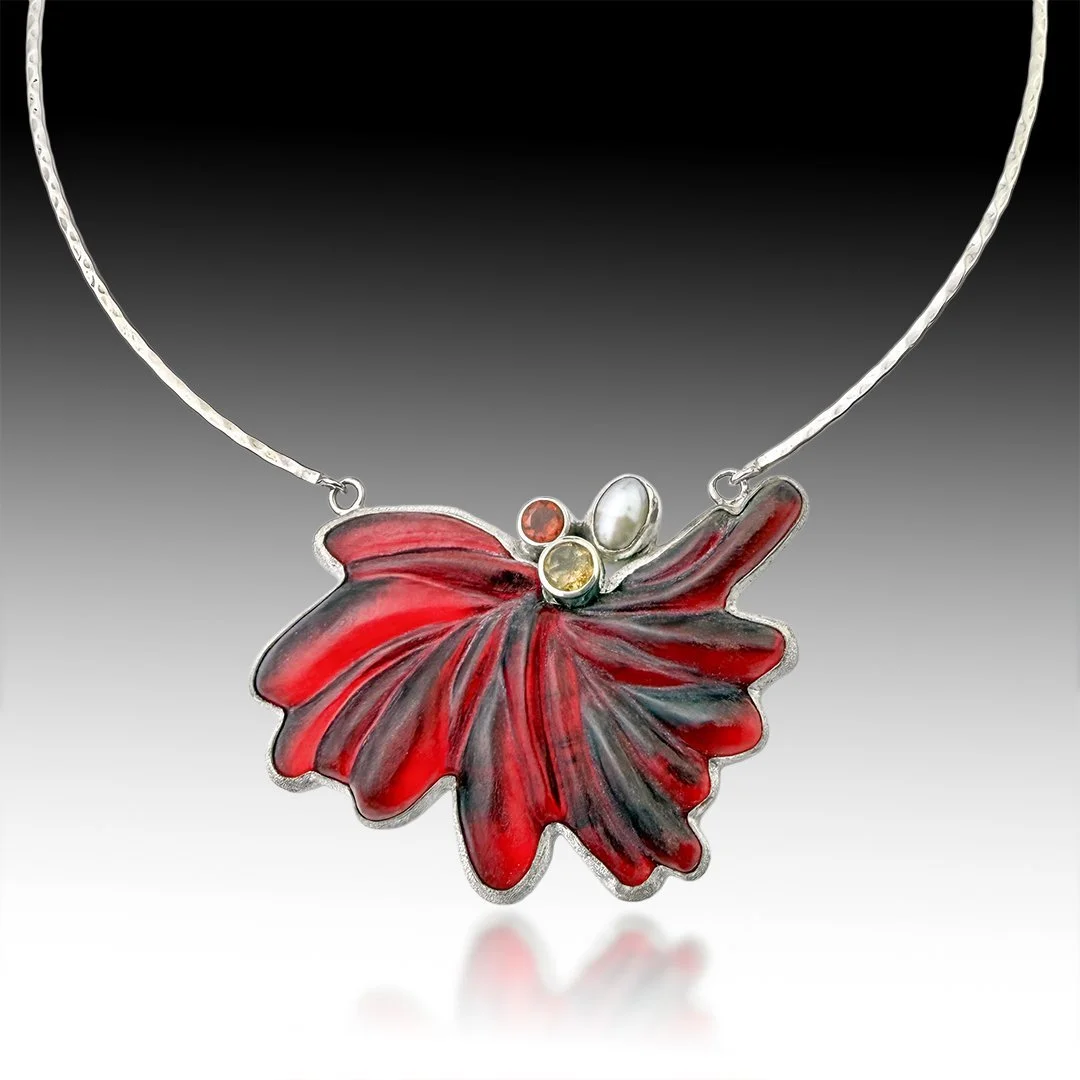 amaranth-red-art-galss-necklace.jpg