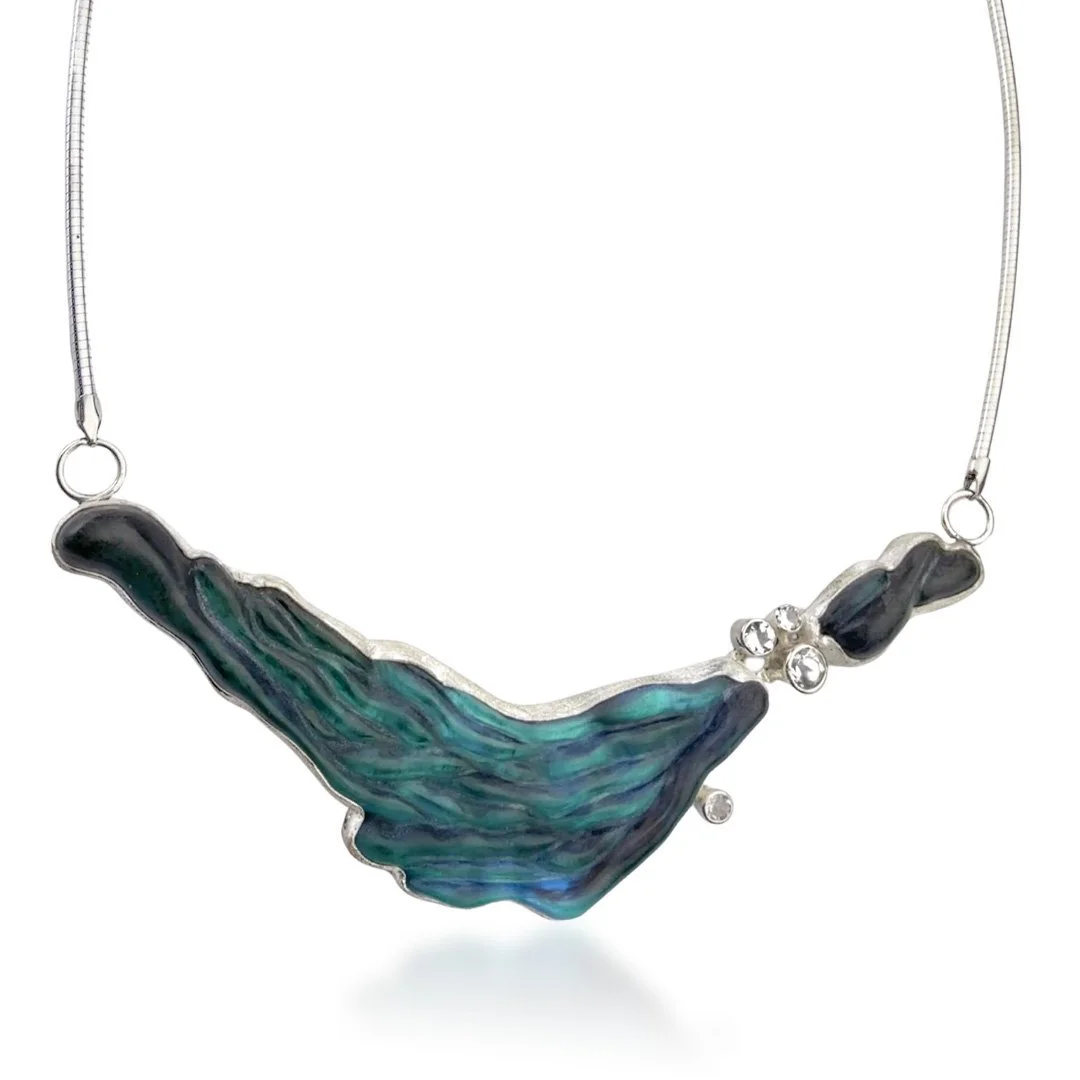 Tradewind Necklace