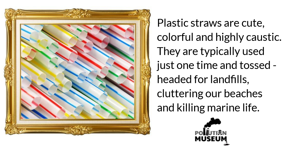 Pollution Museum straws frame with text.jpg