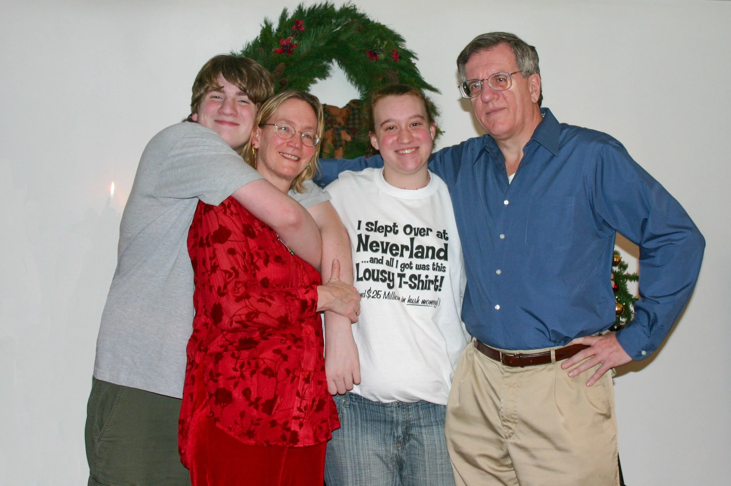 MEET A HERO KIERSTEN, 19 YEARS OLD AT DIAGNOSIS — Oncoheroes Biosciences