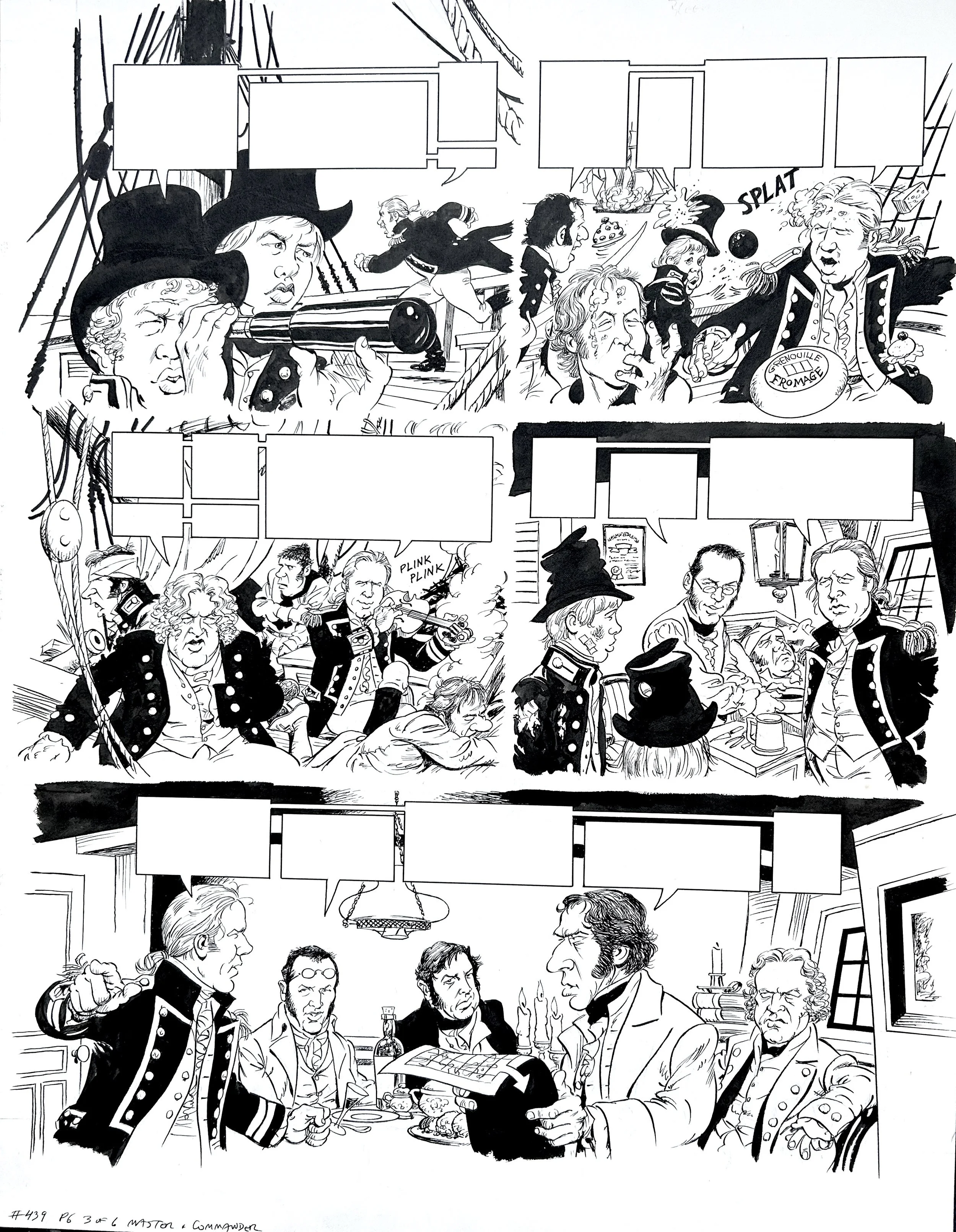 Masochist Page 3