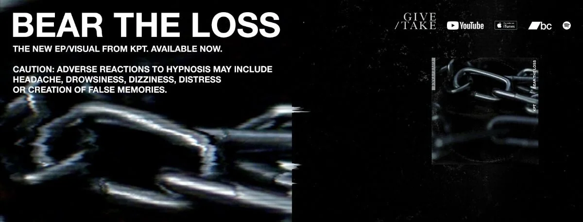 SURPRISE Third Official Release from KPT