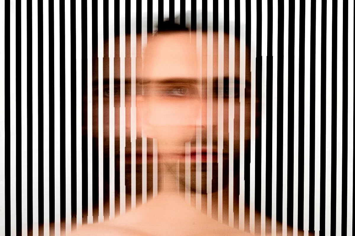 Your Muse Follows Me