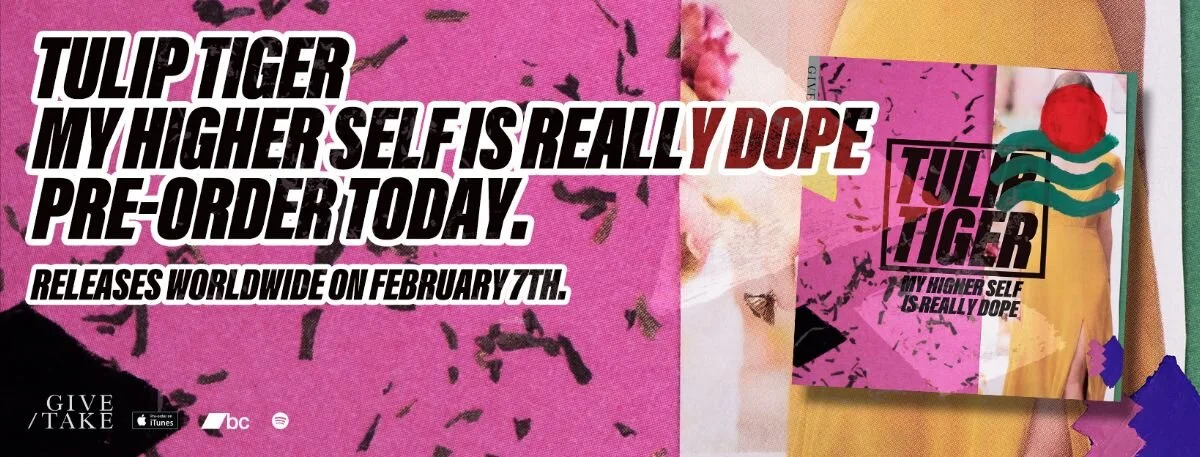 My Higher Self Is Really Dope Deals Your Fix