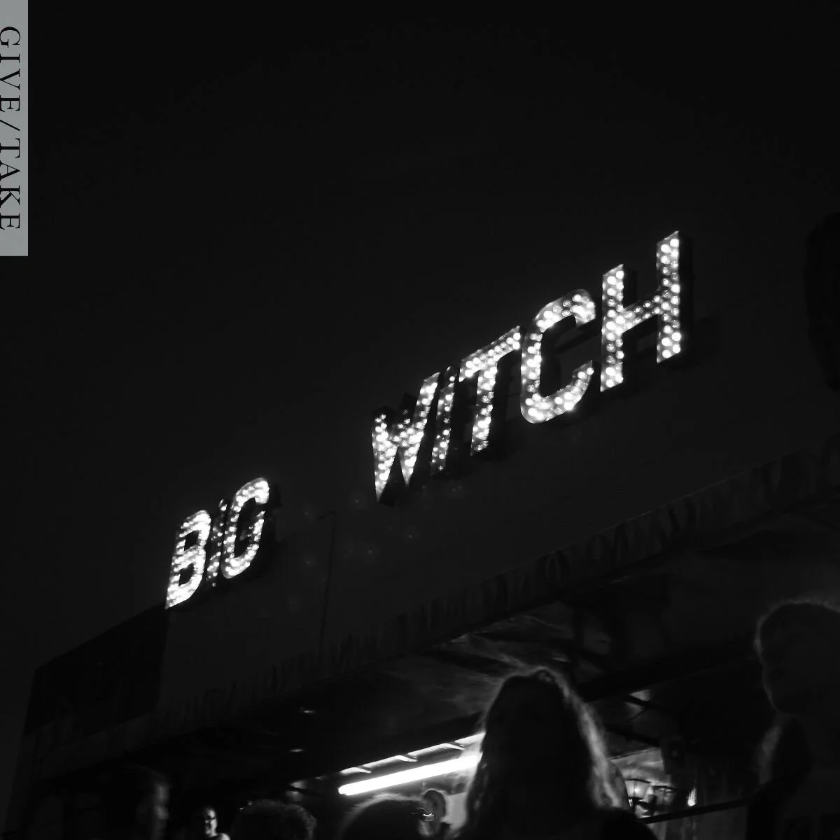 KPT Surprise-Releases FREE Full-Length Album, Big Witch