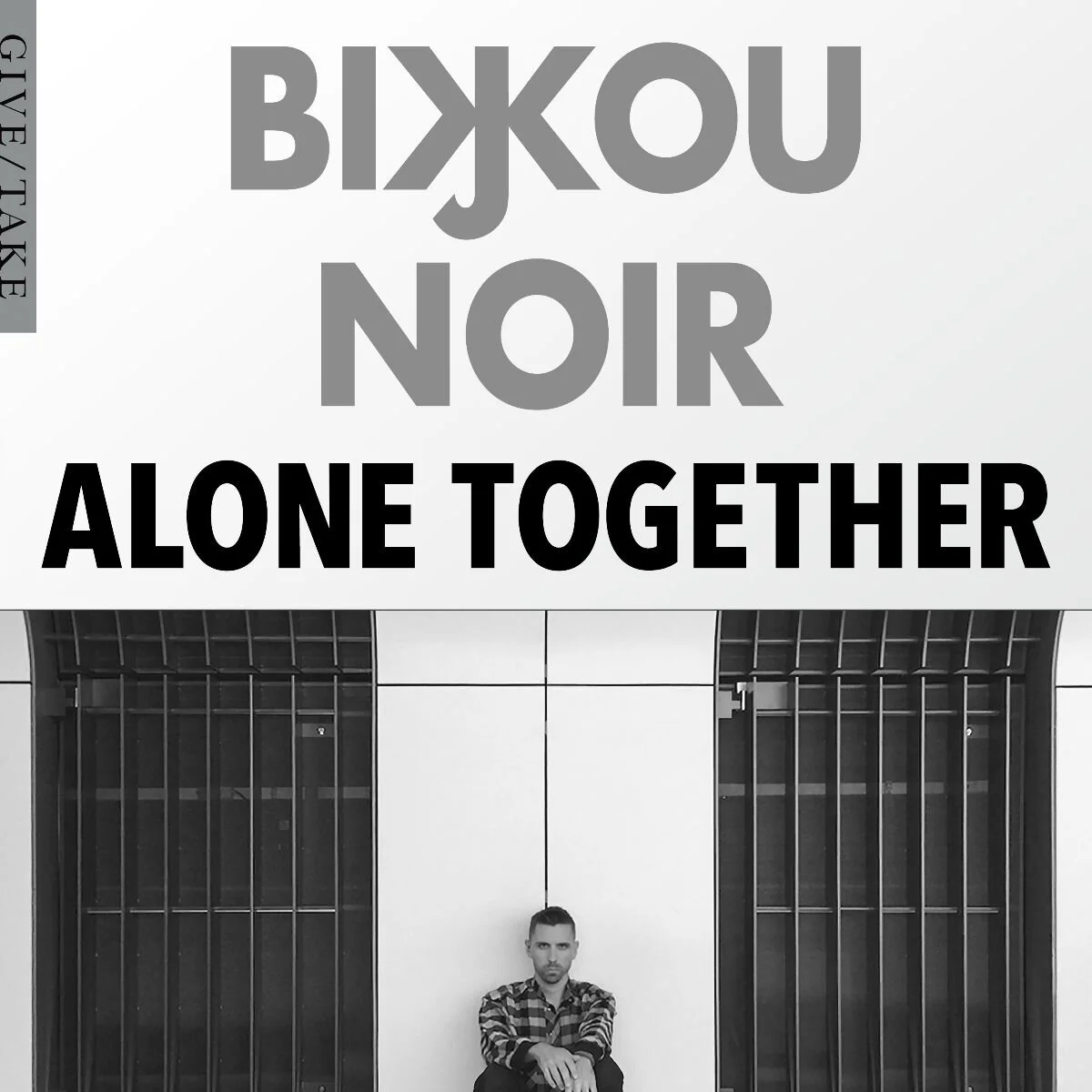 Bijou Noir - Alone Together (Digital)