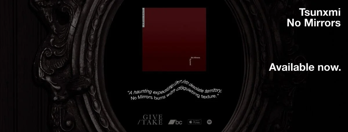 Tsunxmi - No Mirrors available now